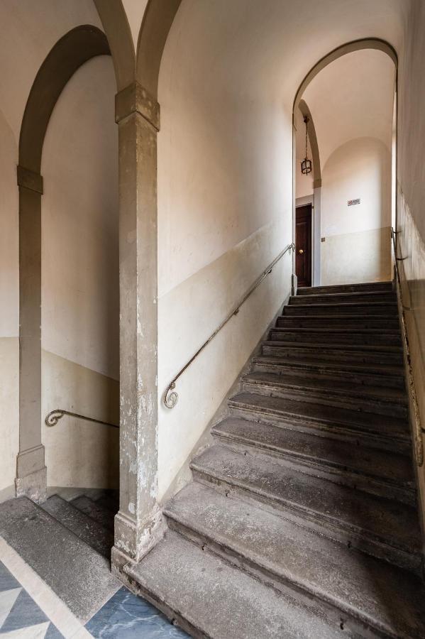All' Ombra Del Duomo Флоренція Екстер'єр фото